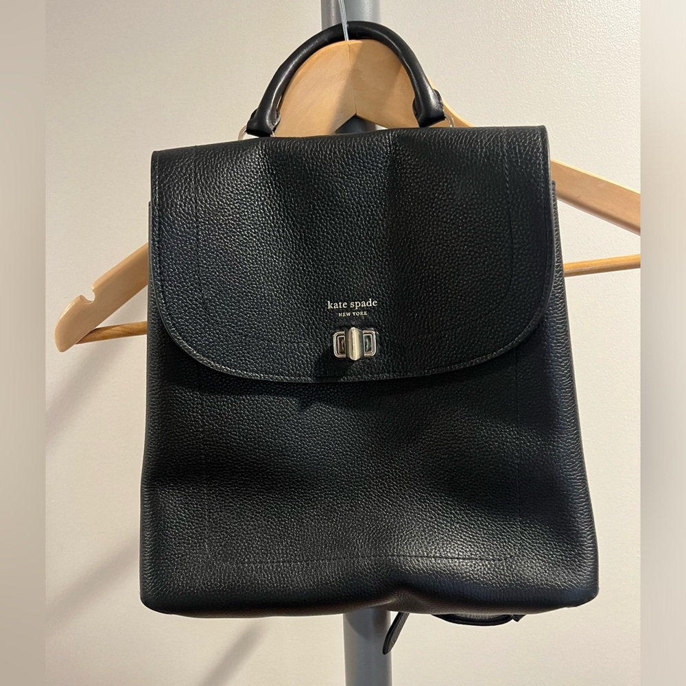 Kate Spade - Essential Medium Backpack - image 1
